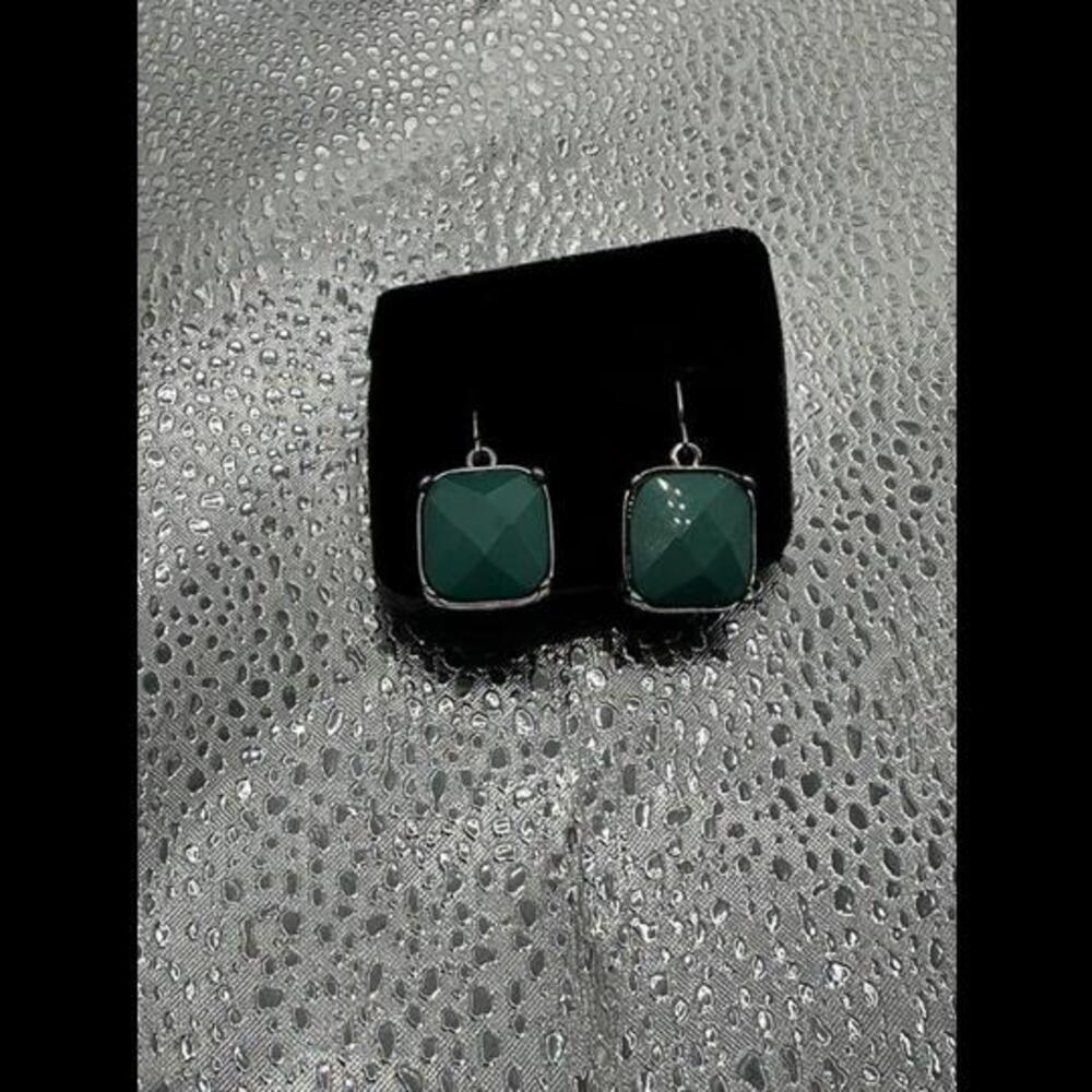 Earrings - Picture 1 of 2